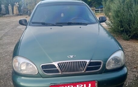 Chevrolet Aveo III, 2007 год, 350 000 рублей, 2 фотография