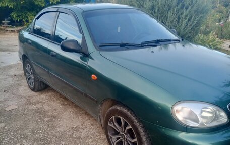 Chevrolet Aveo III, 2007 год, 350 000 рублей, 4 фотография