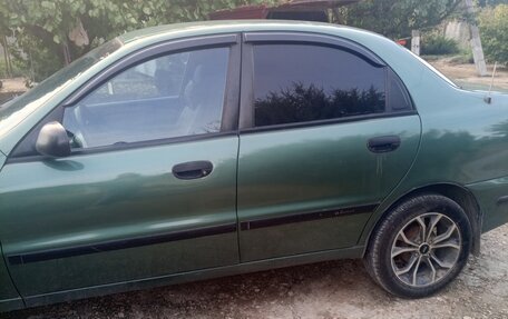 Chevrolet Aveo III, 2007 год, 350 000 рублей, 12 фотография