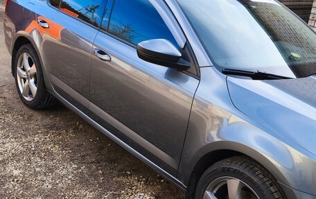 Skoda Octavia, 2013 год, 1 299 000 рублей, 3 фотография