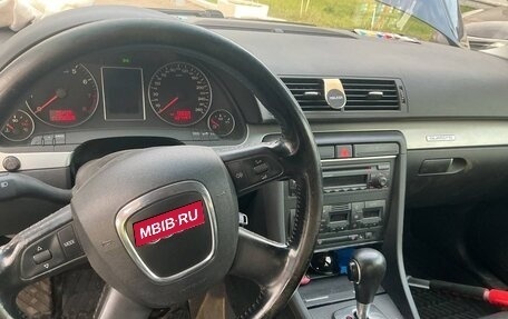 Audi A4, 2006 год, 800 000 рублей, 6 фотография