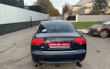 Audi A4, 2006 год, 800 000 рублей, 3 фотография