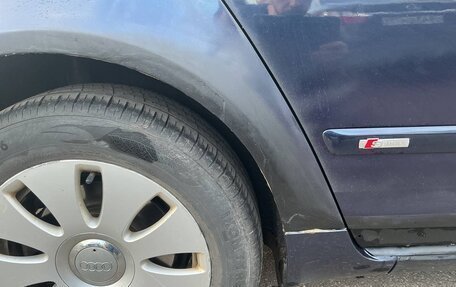 Audi A4, 2006 год, 800 000 рублей, 11 фотография