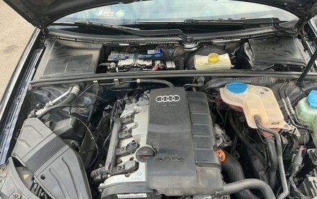 Audi A4, 2006 год, 800 000 рублей, 7 фотография