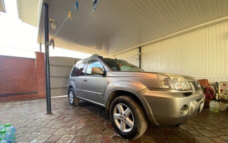 Nissan X-Trail, 2007 год, 1 100 000 рублей, 6 фотография
