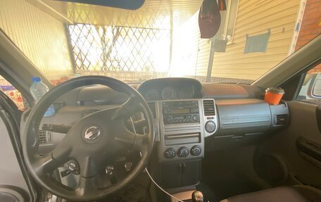 Nissan X-Trail, 2007 год, 1 100 000 рублей, 8 фотография