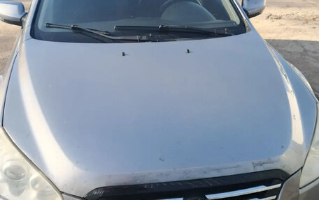 FAW Besturn B50 I, 2012 год, 350 000 рублей, 3 фотография