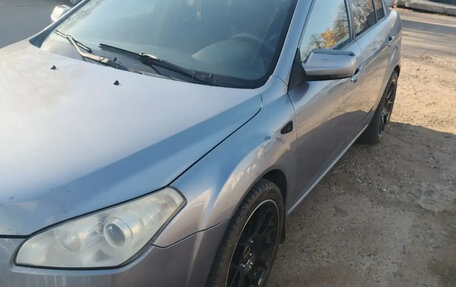 FAW Besturn B50 I, 2012 год, 350 000 рублей, 2 фотография