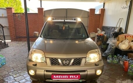Nissan X-Trail, 2007 год, 1 100 000 рублей, 2 фотография