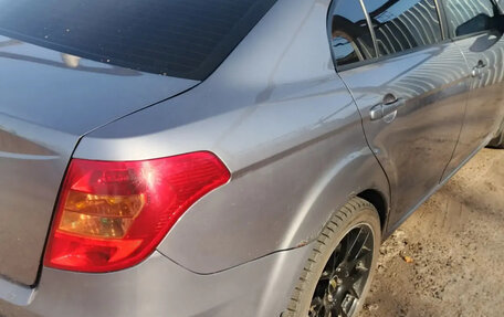 FAW Besturn B50 I, 2012 год, 350 000 рублей, 4 фотография