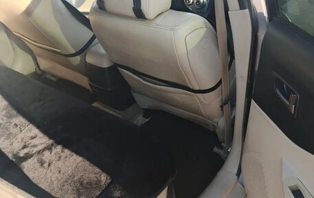 FAW Besturn B50 I, 2012 год, 350 000 рублей, 10 фотография
