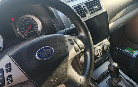 FAW Besturn B50 I, 2012 год, 350 000 рублей, 8 фотография