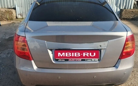 FAW Besturn B50 I, 2012 год, 350 000 рублей, 6 фотография