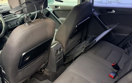 Volkswagen Tiguan I, 2015 год, 1 556 000 рублей, 3 фотография