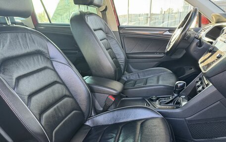 Volkswagen Tiguan II, 2019 год, 2 699 000 рублей, 11 фотография