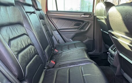 Volkswagen Tiguan II, 2019 год, 2 699 000 рублей, 12 фотография