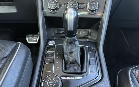 Volkswagen Tiguan II, 2019 год, 2 699 000 рублей, 13 фотография