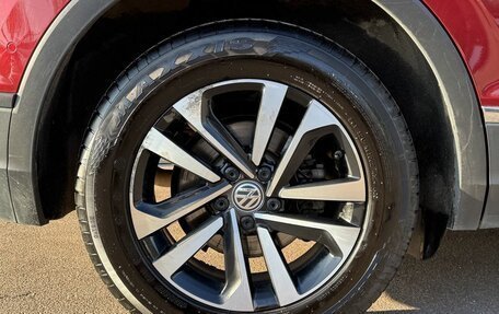 Volkswagen Tiguan II, 2019 год, 2 699 000 рублей, 17 фотография