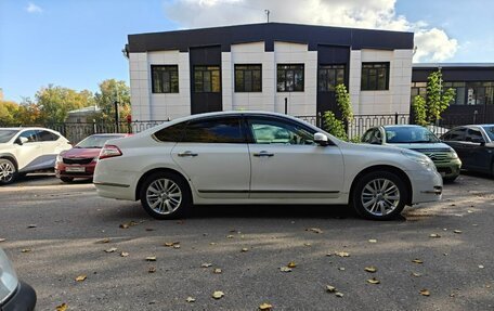 Nissan Teana, 2011 год, 1 000 000 рублей, 4 фотография