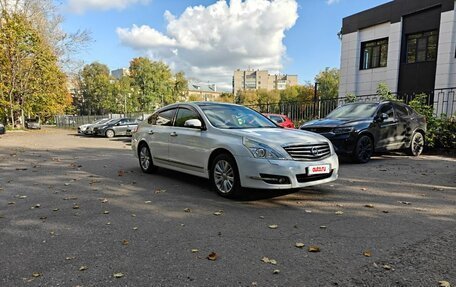 Nissan Teana, 2011 год, 1 000 000 рублей, 3 фотография