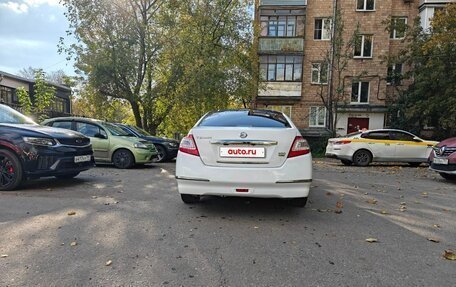 Nissan Teana, 2011 год, 1 000 000 рублей, 6 фотография