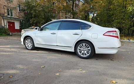 Nissan Teana, 2011 год, 1 000 000 рублей, 8 фотография