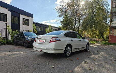 Nissan Teana, 2011 год, 1 000 000 рублей, 5 фотография