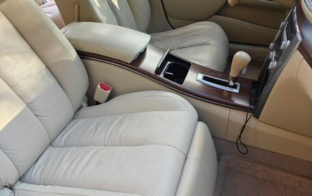 Nissan Teana, 2011 год, 1 000 000 рублей, 10 фотография