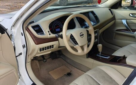 Nissan Teana, 2011 год, 1 000 000 рублей, 9 фотография