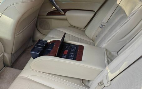 Nissan Teana, 2011 год, 1 000 000 рублей, 15 фотография