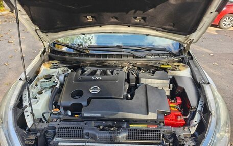 Nissan Teana, 2011 год, 1 000 000 рублей, 16 фотография