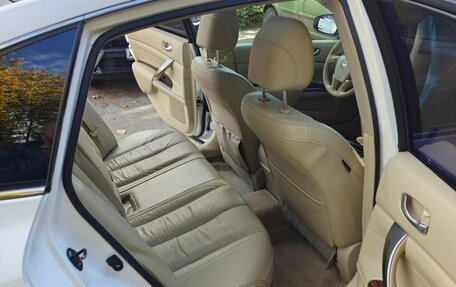 Nissan Teana, 2011 год, 1 000 000 рублей, 13 фотография