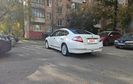 Nissan Teana, 2011 год, 1 000 000 рублей, 7 фотография