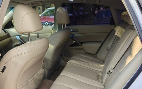 Nissan Teana, 2011 год, 1 000 000 рублей, 14 фотография