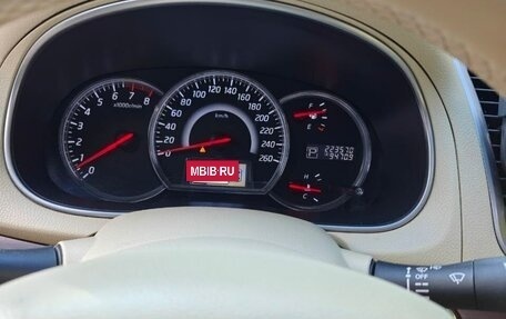 Nissan Teana, 2011 год, 1 000 000 рублей, 12 фотография