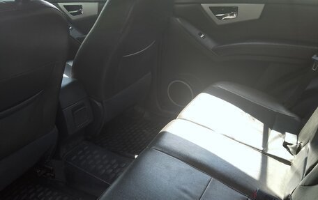 Lifan X60 I рестайлинг, 2013 год, 420 000 рублей, 4 фотография