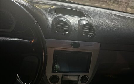 Chevrolet Lacetti, 2008 год, 260 000 рублей, 5 фотография