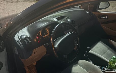 Chevrolet Lacetti, 2008 год, 260 000 рублей, 6 фотография