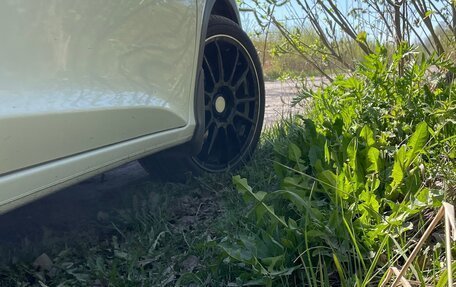 Honda Civic IX, 2012 год, 950 000 рублей, 7 фотография