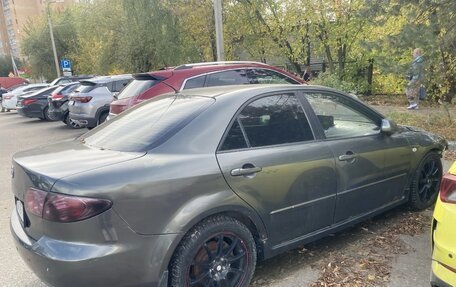 Mazda 6, 2007 год, 300 000 рублей, 3 фотография