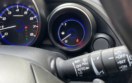 Honda Civic IX, 2012 год, 950 000 рублей, 13 фотография