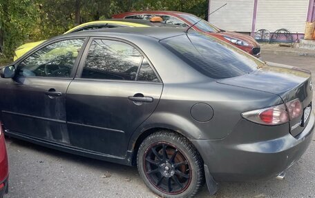 Mazda 6, 2007 год, 300 000 рублей, 2 фотография