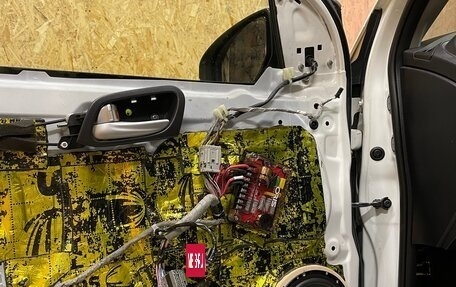 Honda Civic IX, 2012 год, 950 000 рублей, 10 фотография
