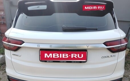 Geely Coolray I, 2020 год, 1 550 000 рублей, 2 фотография