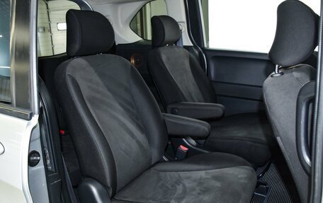 Honda Freed I, 2010 год, 999 000 рублей, 11 фотография