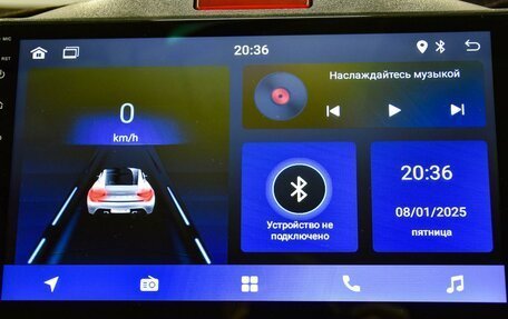 Honda Freed I, 2010 год, 999 000 рублей, 17 фотография