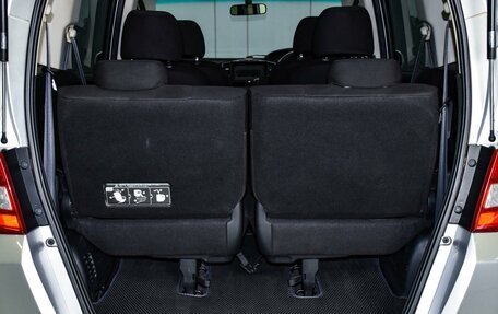 Honda Freed I, 2010 год, 999 000 рублей, 22 фотография