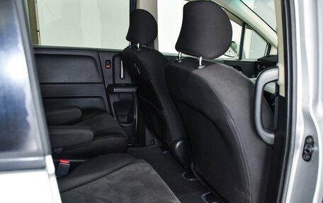 Honda Freed I, 2010 год, 999 000 рублей, 24 фотография