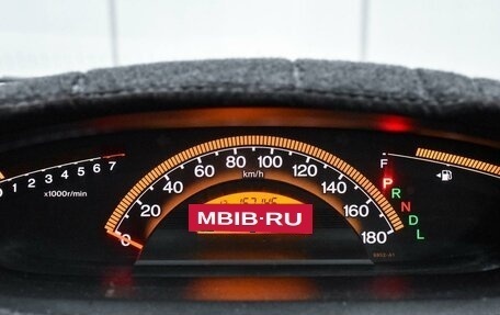 Honda Freed I, 2010 год, 999 000 рублей, 15 фотография