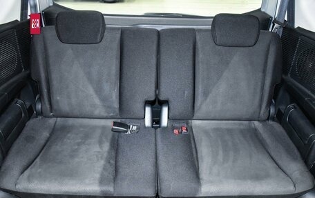 Honda Freed I, 2010 год, 999 000 рублей, 13 фотография